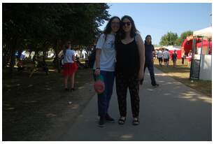 Foto 2 de la sábado 8 de julio | Bilbao BBK Live 2016